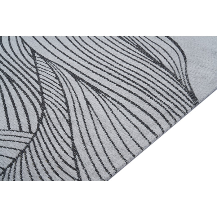 Alfombra LIPARI GRAY (Colección Mágica)